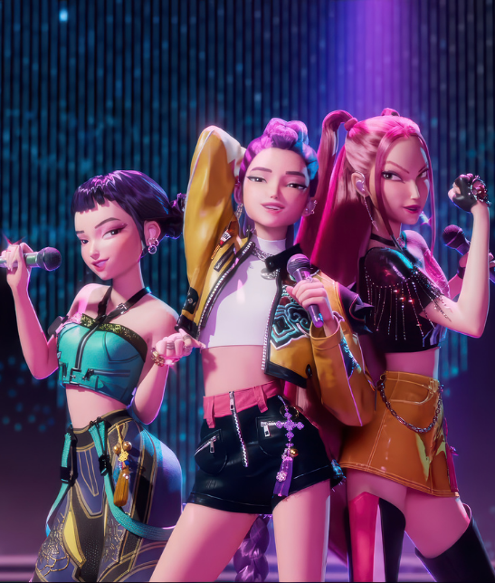 Planes K-pop de Bravía Producciones