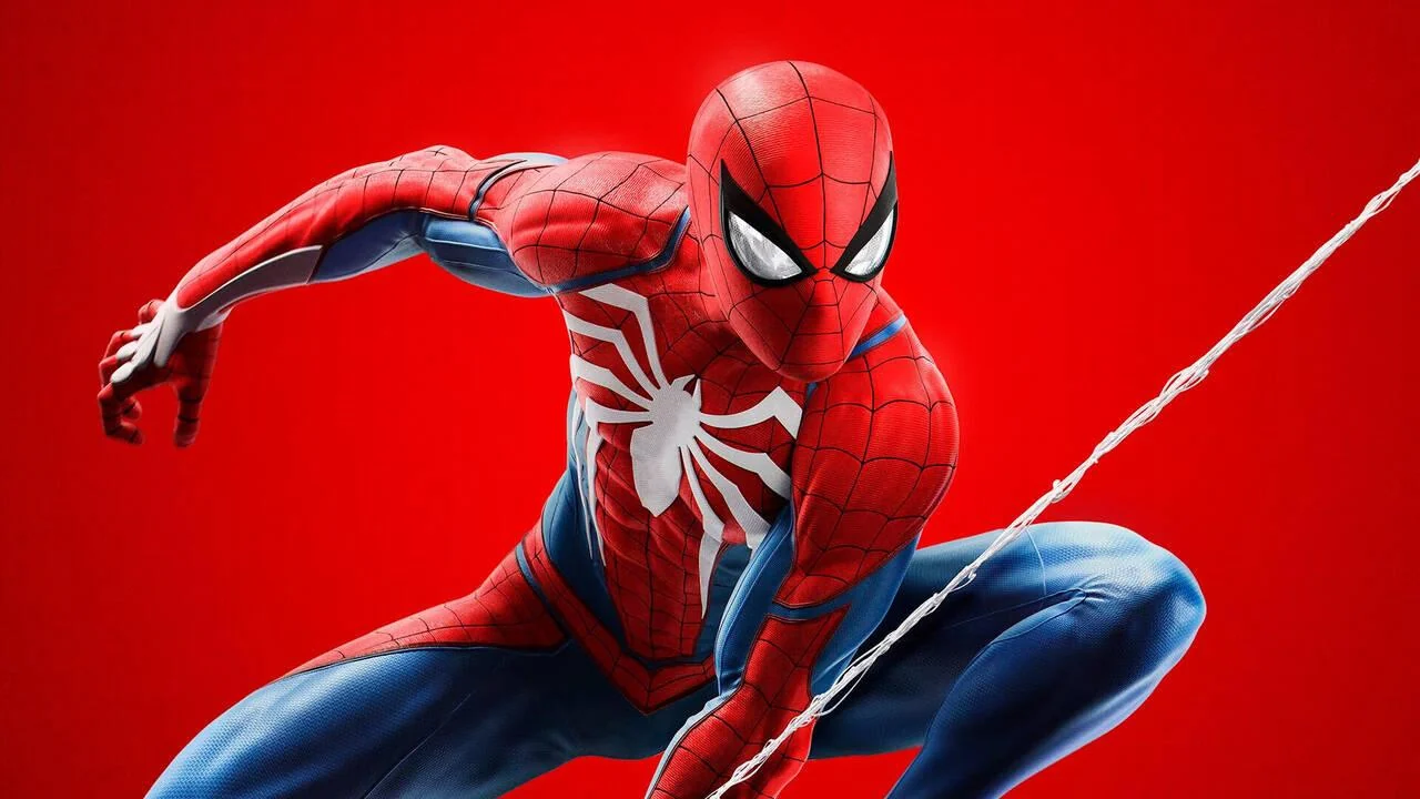 Show infantil Marvel para cumpleaños en Santiago